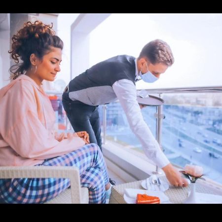 Jewel Inn El Bakry Hotel Cairo Ngoại thất bức ảnh