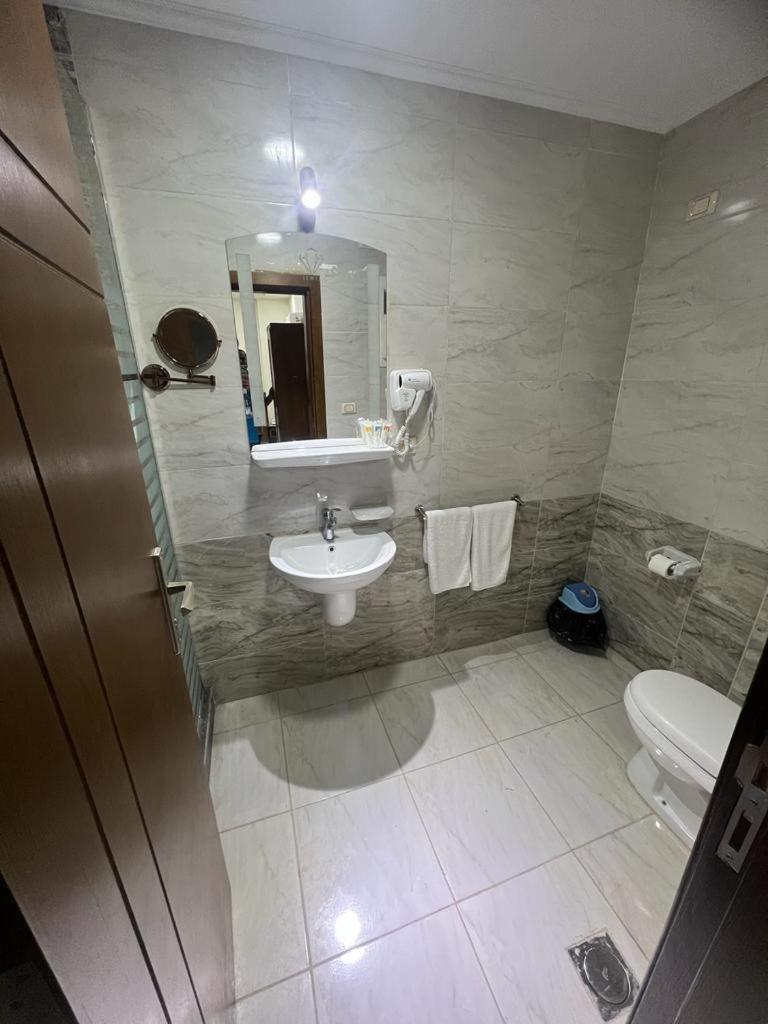 Jewel Inn El Bakry Hotel Cairo Ngoại thất bức ảnh