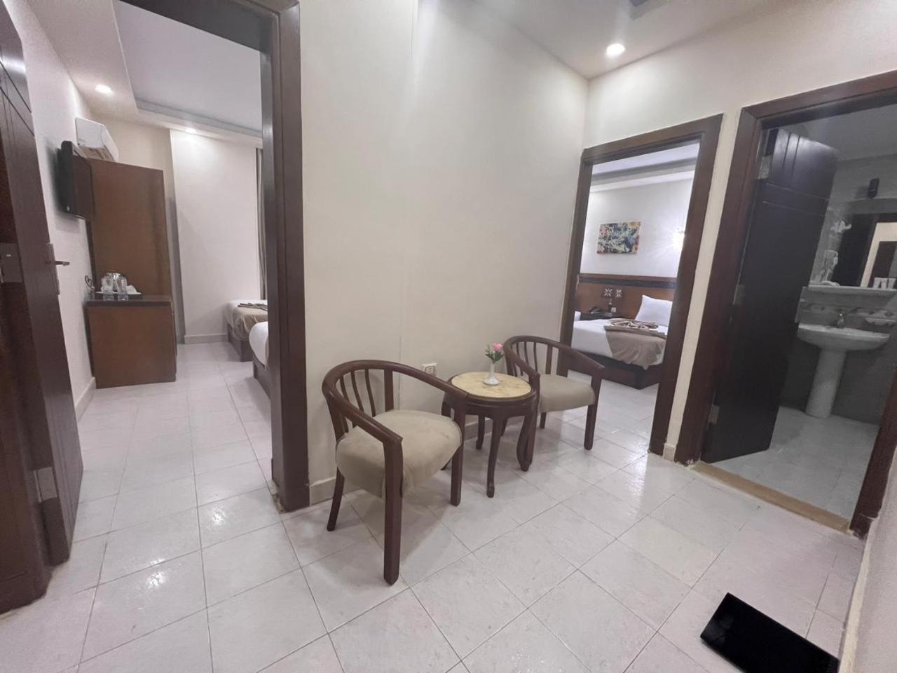 Jewel Inn El Bakry Hotel Cairo Ngoại thất bức ảnh