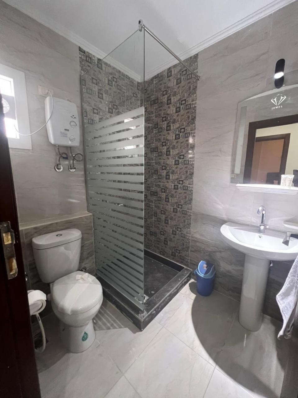 Jewel Inn El Bakry Hotel Cairo Ngoại thất bức ảnh