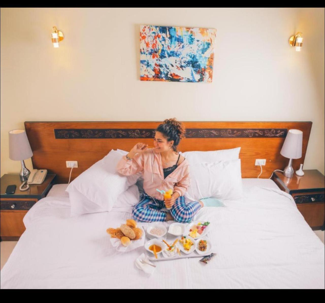 Jewel Inn El Bakry Hotel Cairo Ngoại thất bức ảnh