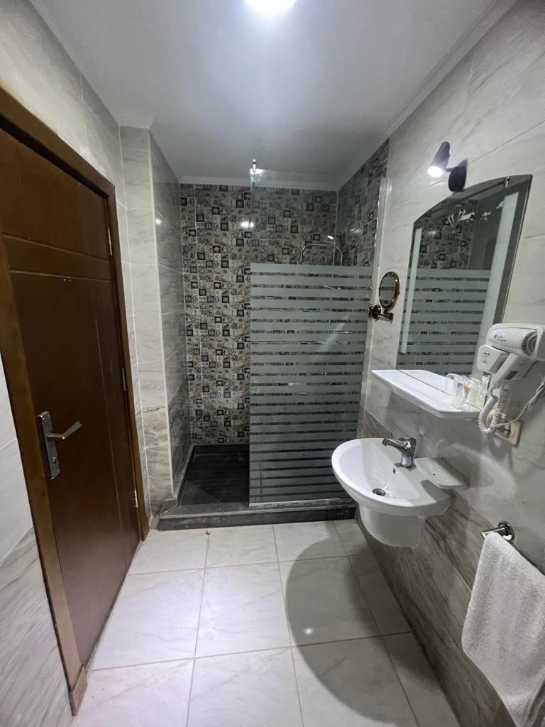 Jewel Inn El Bakry Hotel Cairo Ngoại thất bức ảnh